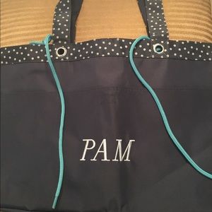 Beach bag